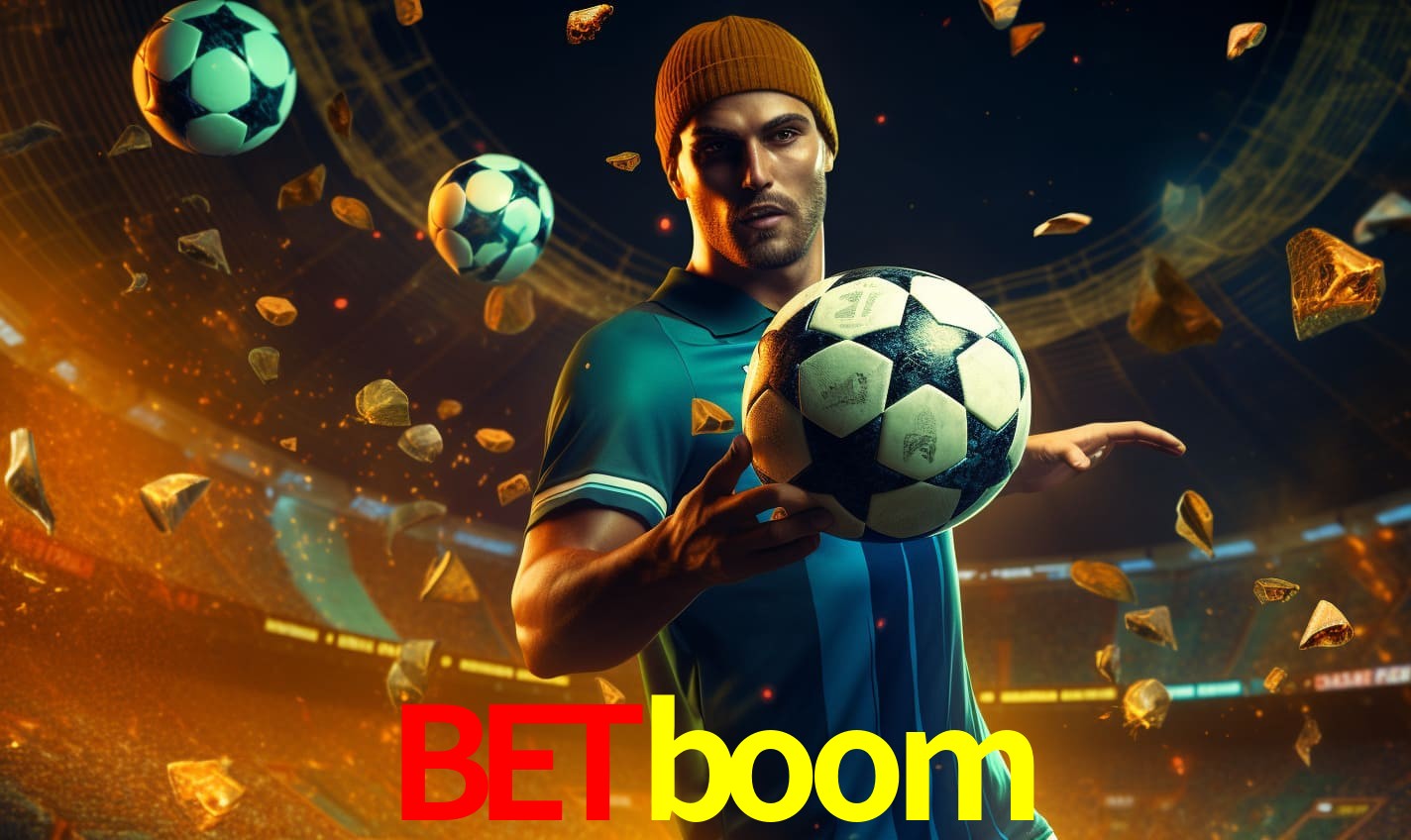 Ampla Seleção de Apostas Betboom